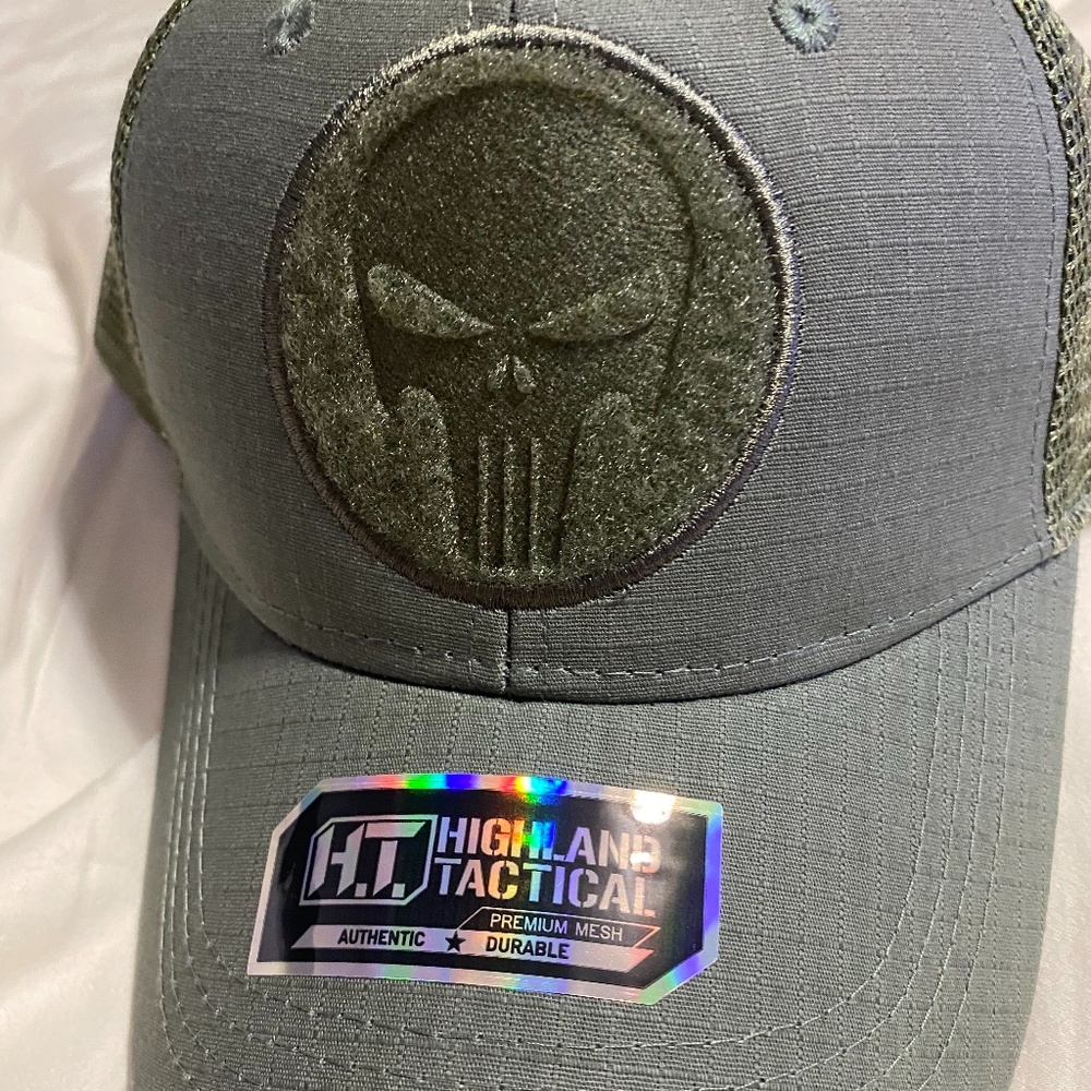Men’s hat
